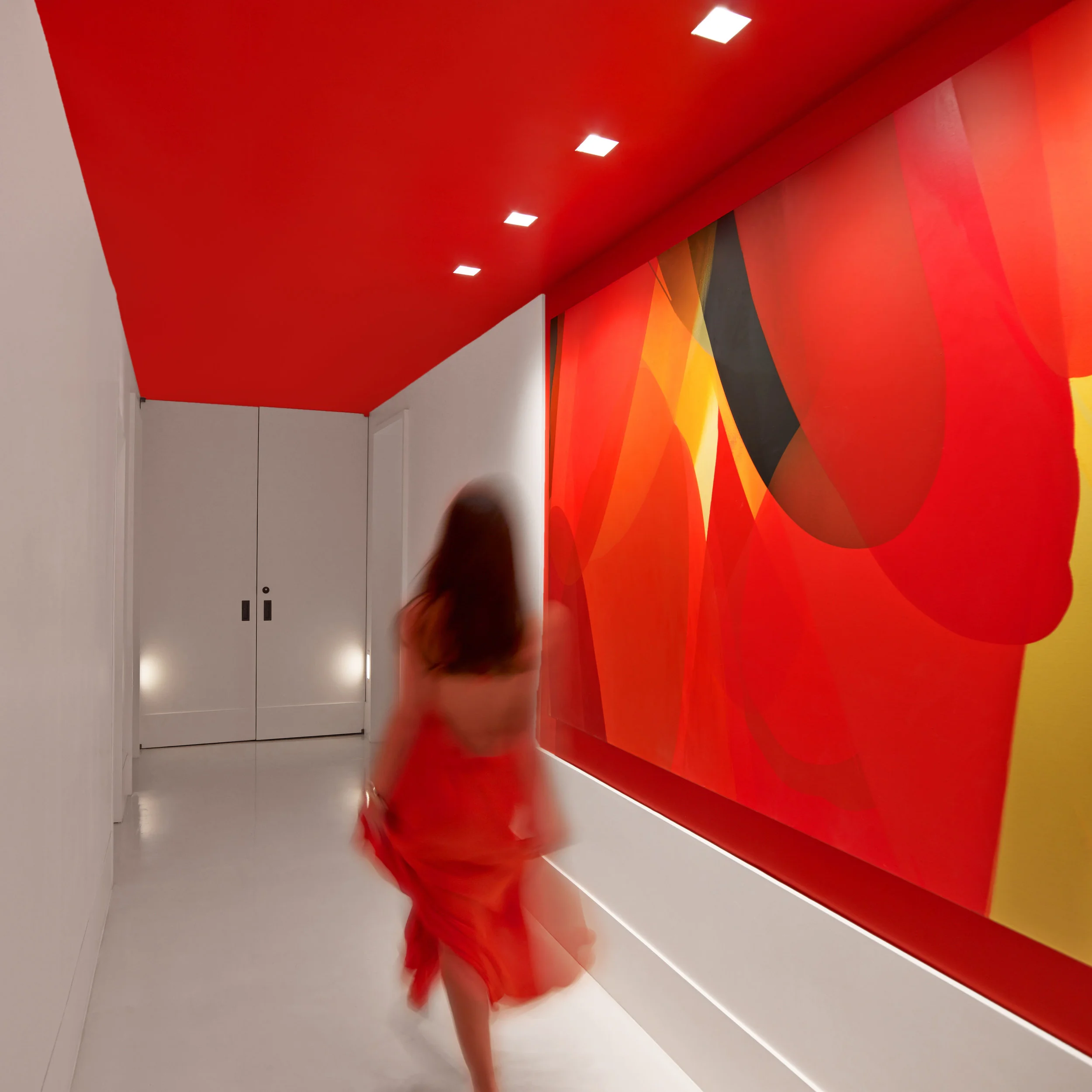 The William NYC — Lilian B Interiors